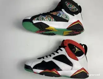 Hyperoad CHINA RETRO JORDAN 7 AIR GREATER 0529